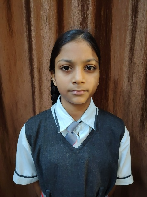 Anushka Rathaur 